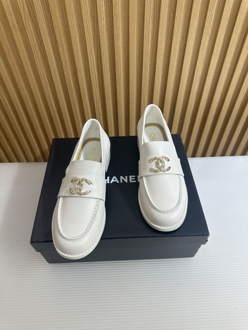 Chanel Business Shoes